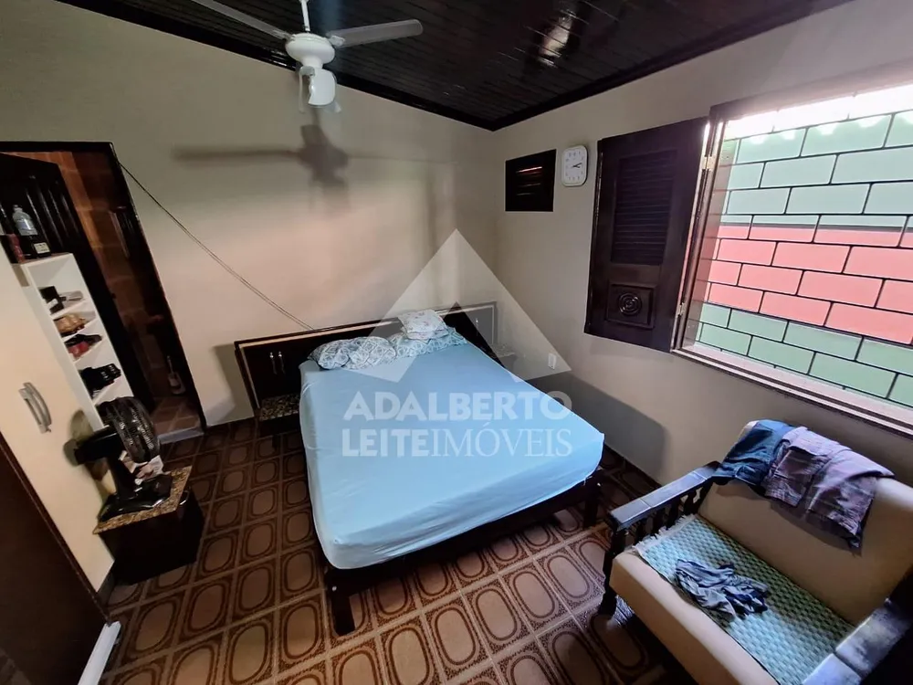 Casa, 3 quartos, 257 m² - Foto 1