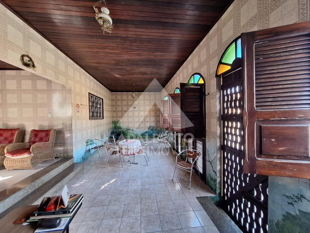 Casa, 3 quartos, 257 m² - Foto 4