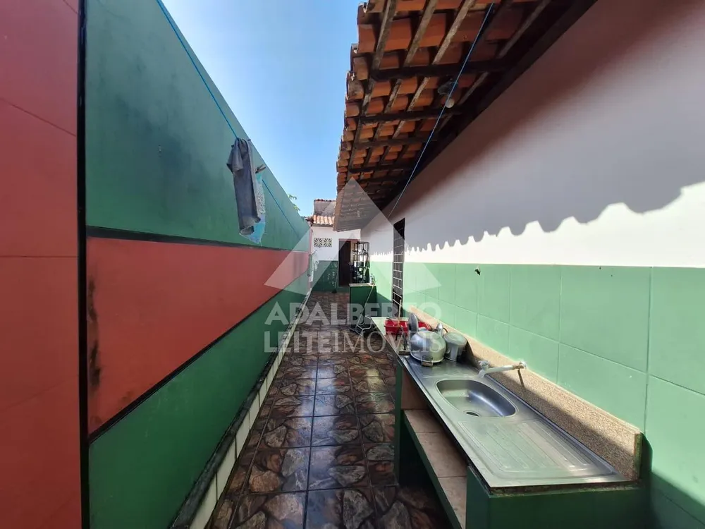Casa, 3 quartos, 257 m² - Foto 6