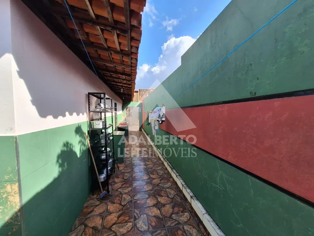 Casa, 3 quartos, 257 m² - Foto 7