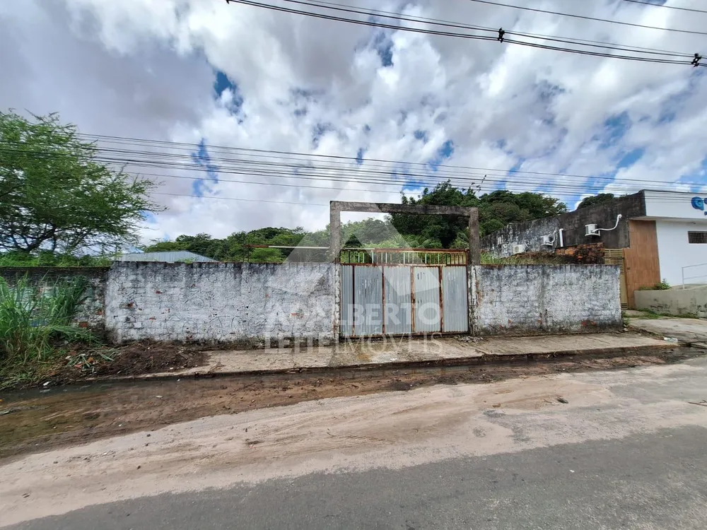 Terreno, 753 m² - Foto 3