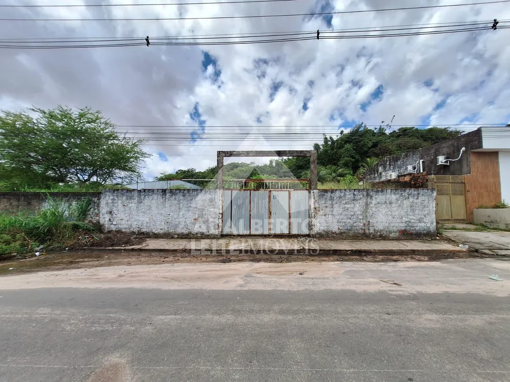 Terreno, 753 m² - Foto 1