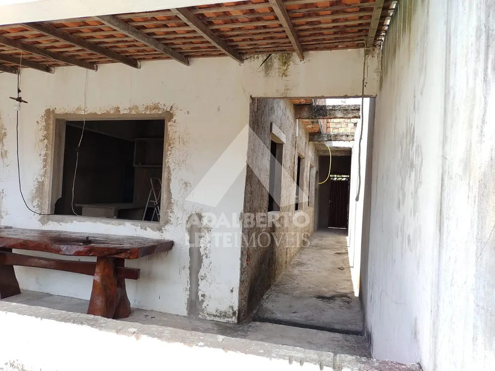 Casa, 4 quartos, 360 m² - Foto 8