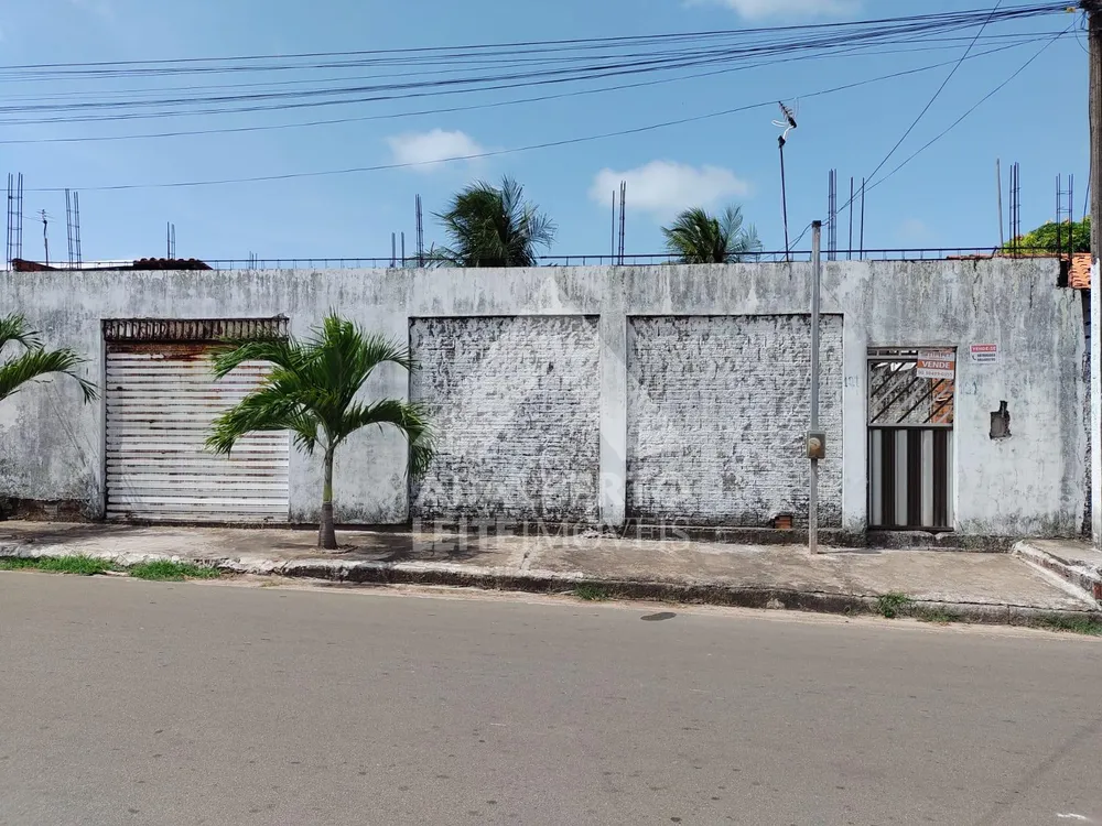 Casa, 4 quartos, 360 m² - Foto 1