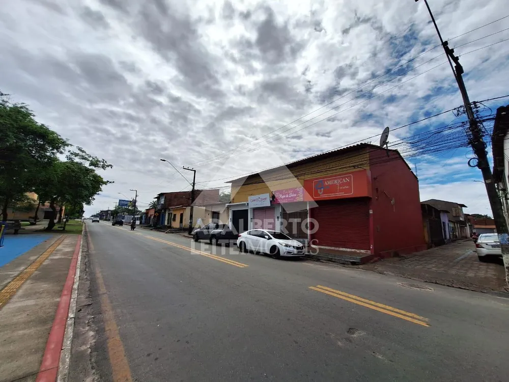 Casa Comercial, 311 m² - Foto 4