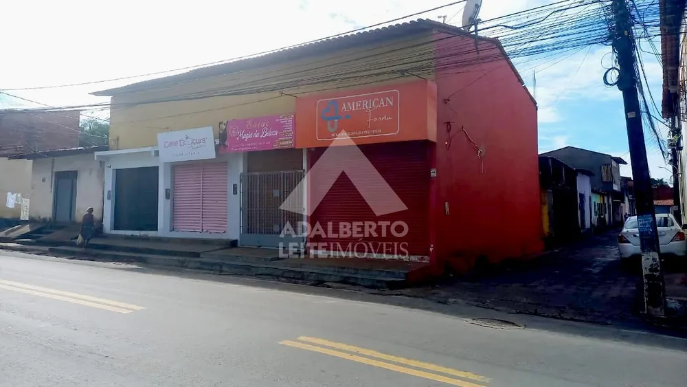 Casa Comercial, 311 m² - Foto 1