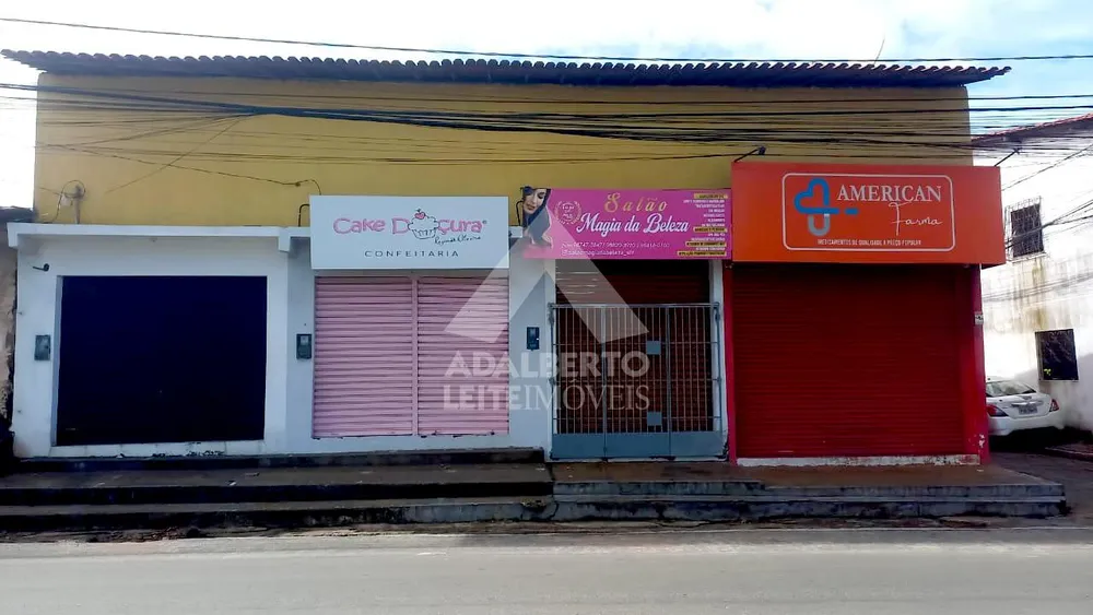 Casa Comercial, 311 m² - Foto 2