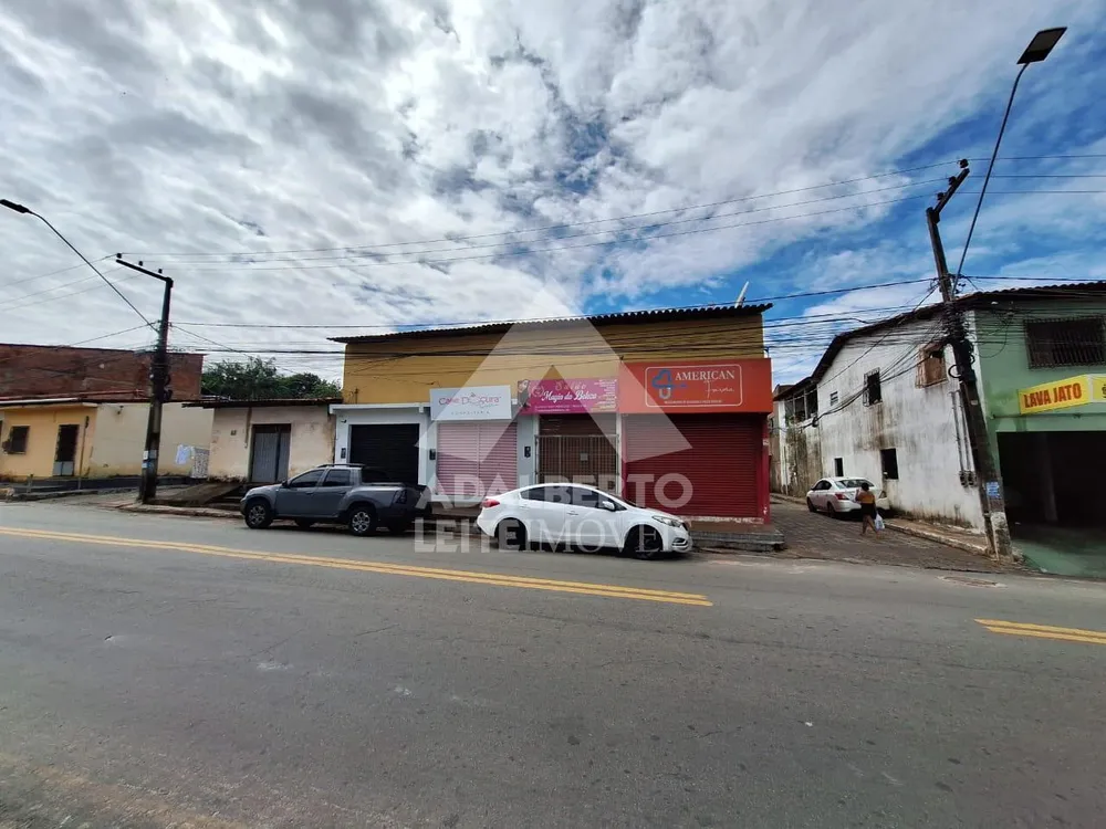 Casa Comercial, 311 m² - Foto 3