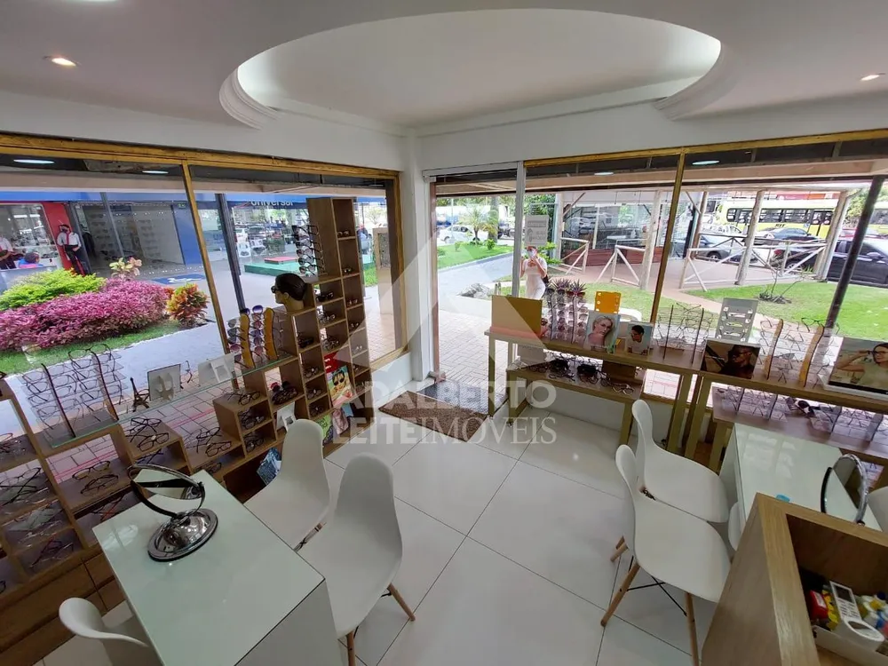 Loja-Salão, 35 m² - Foto 2