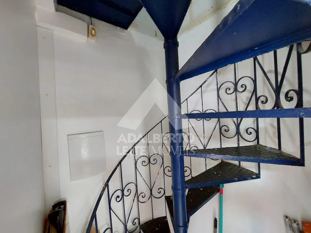 Loja-Salão, 35 m² - Foto 3