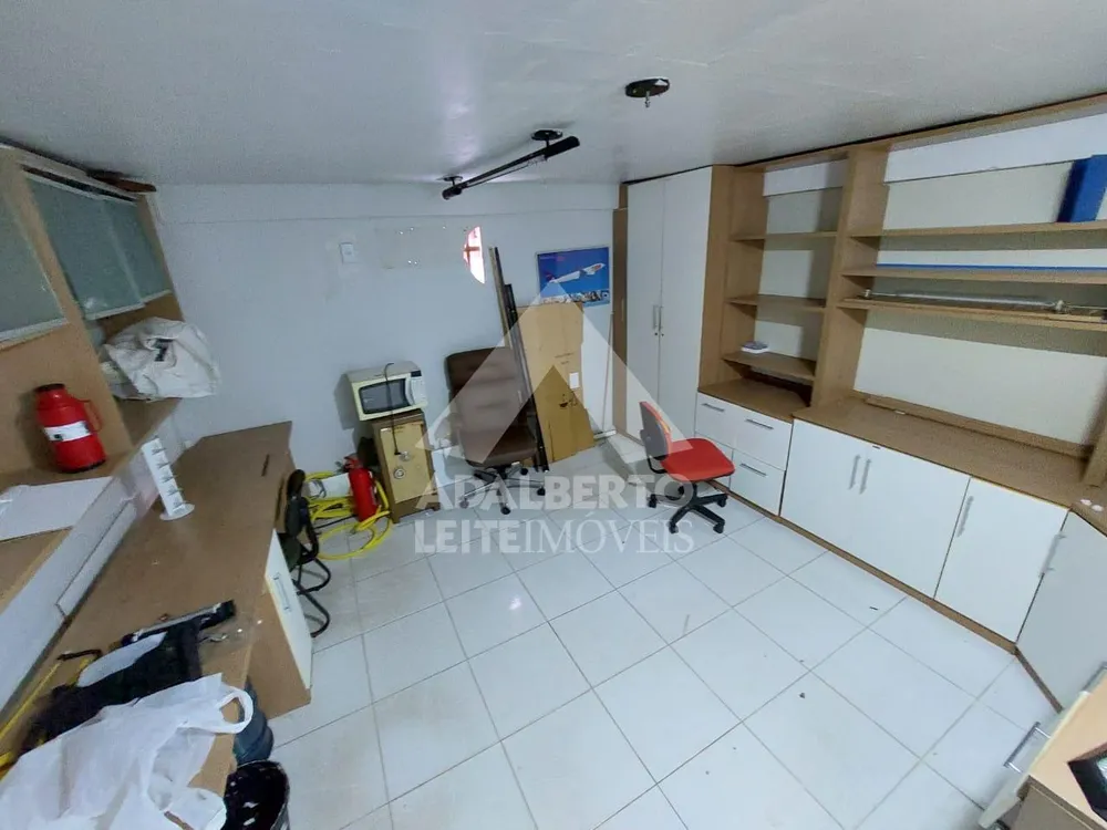Loja-Salão, 35 m² - Foto 4