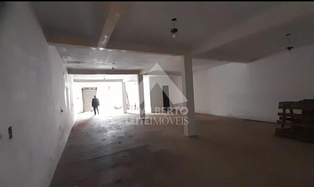 Loja-Salão, 229 m² - Foto 2