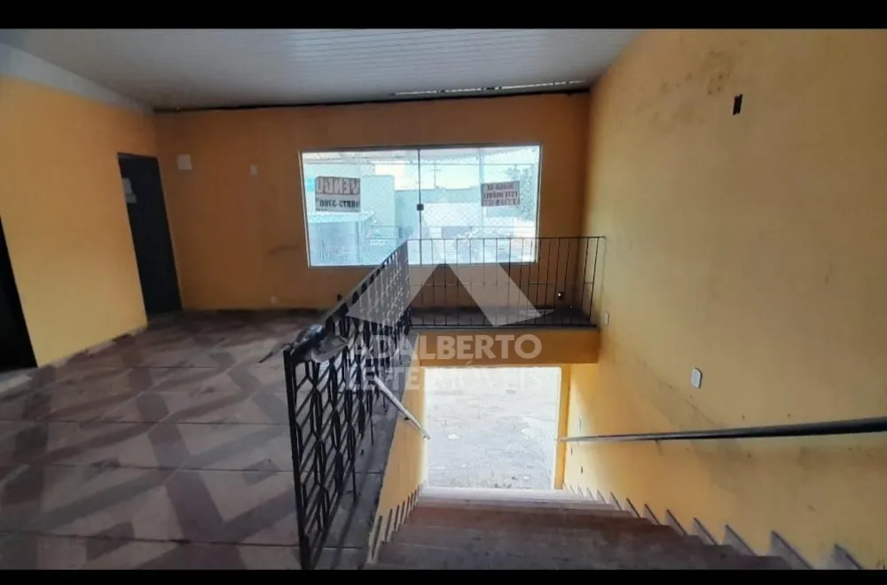 Loja-Salão, 229 m² - Foto 4