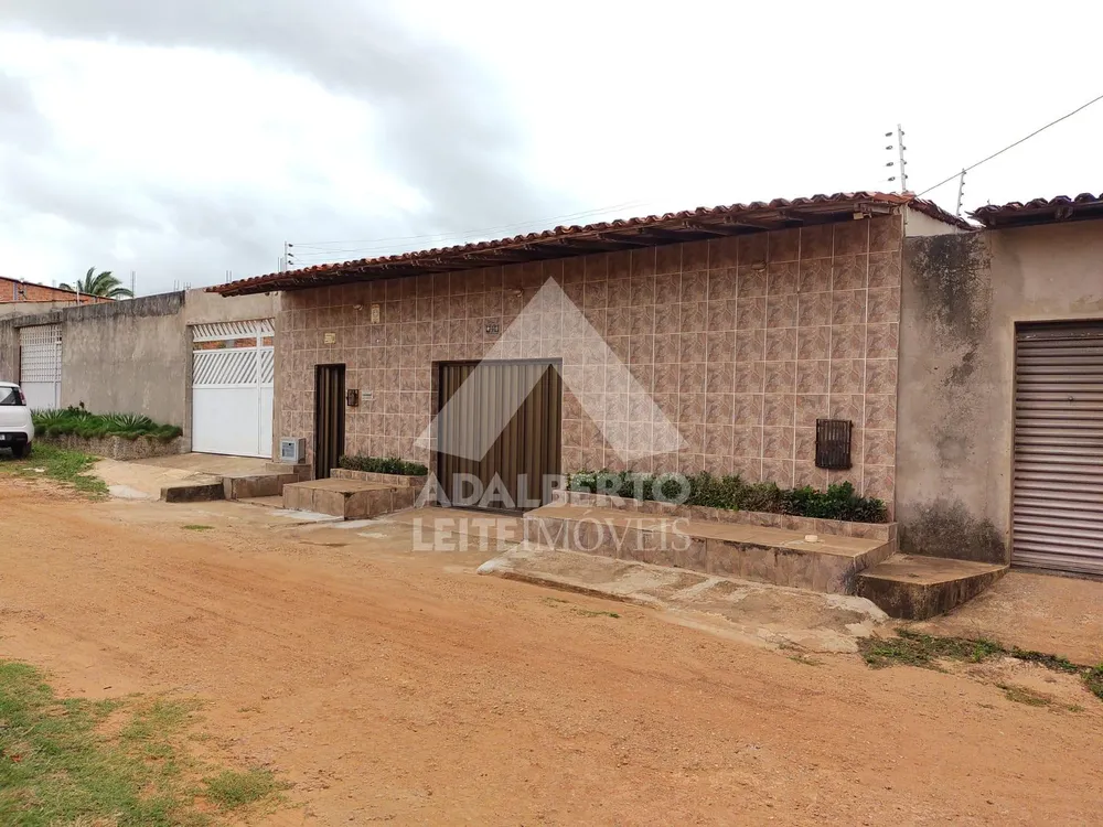 Casa, 2 quartos, 250 m² - Foto 2