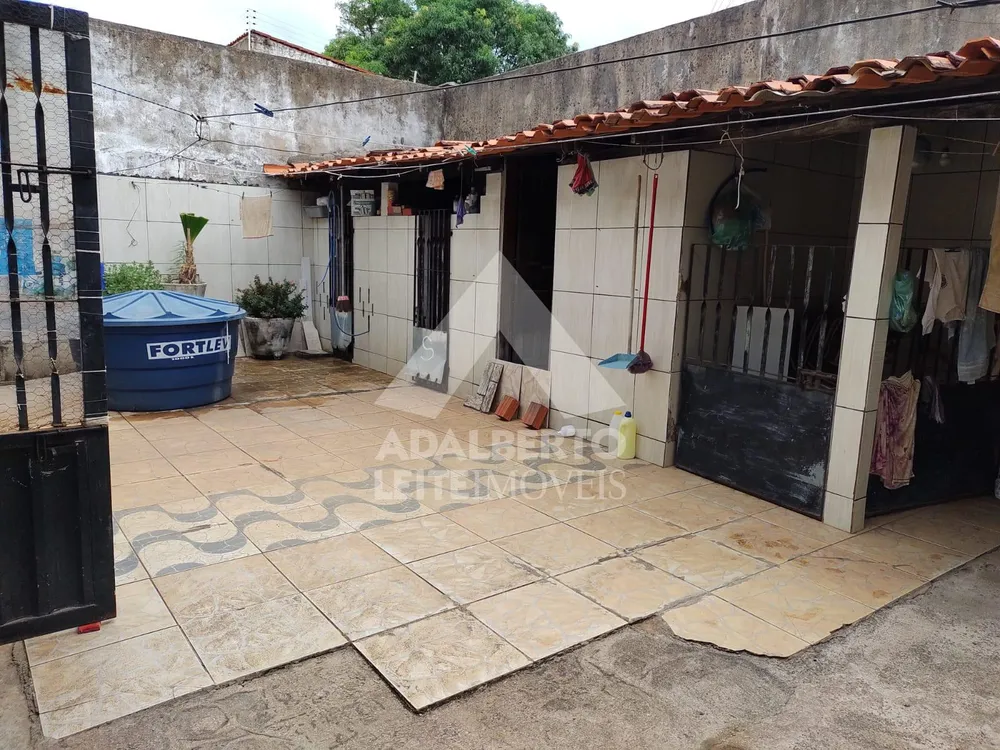 Casa, 2 quartos, 250 m² - Foto 11