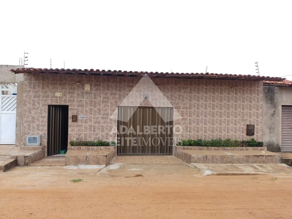 Casa, 2 quartos, 250 m² - Foto 1