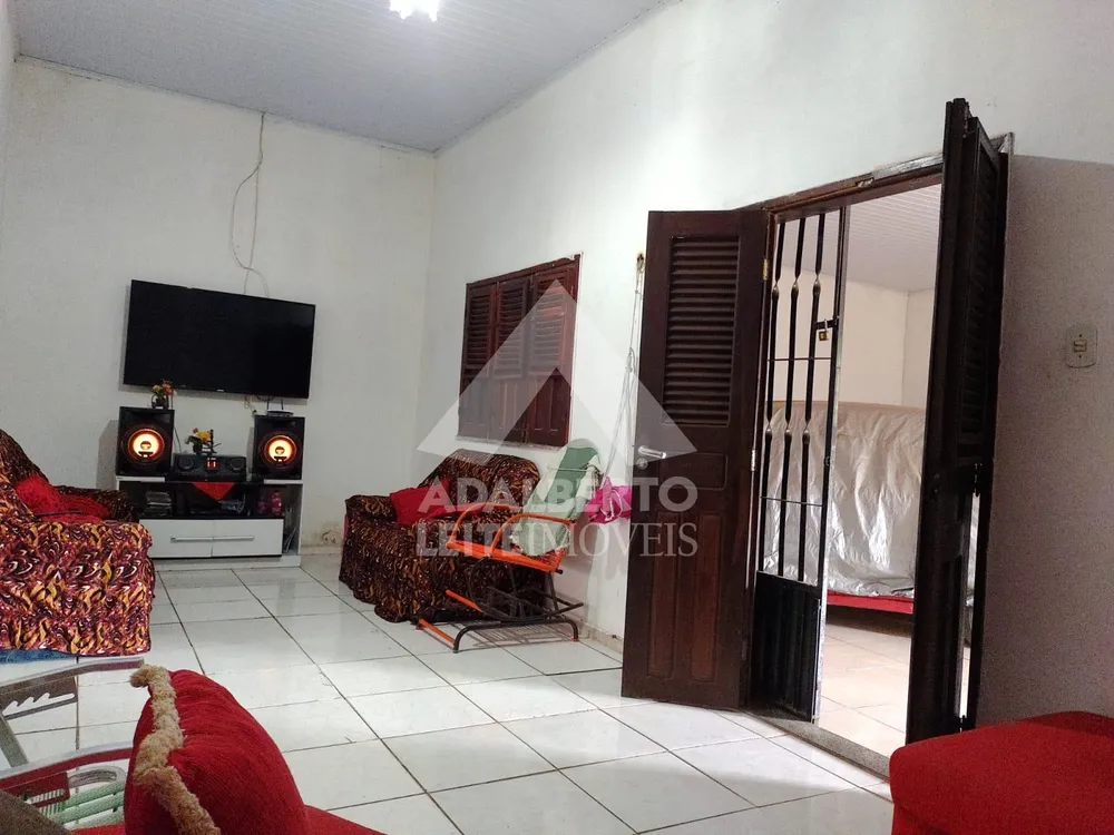 Casa, 2 quartos, 250 m² - Foto 3