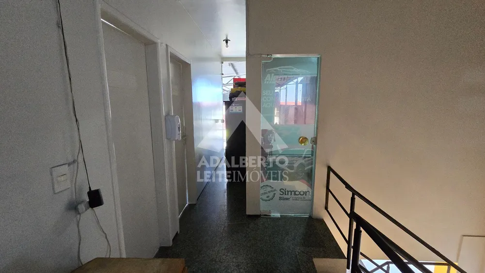 Casa Comercial, 210 m² - Foto 10