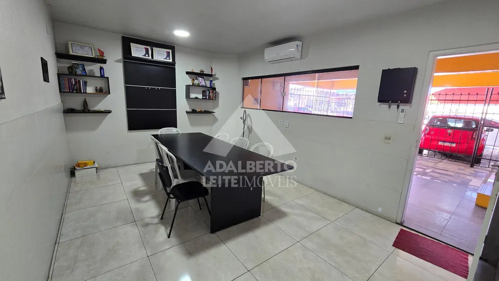 Casa Comercial, 210 m² - Foto 4