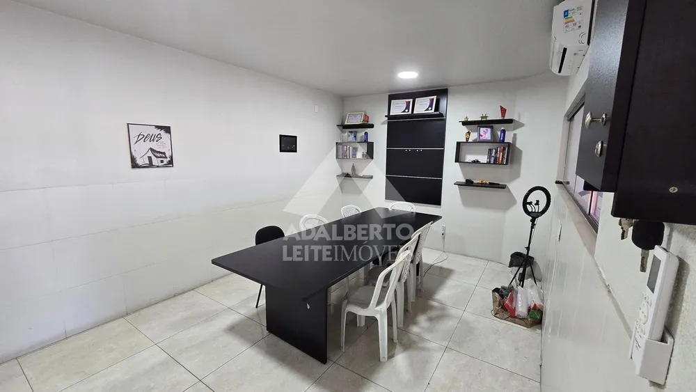 Casa Comercial, 210 m² - Foto 3