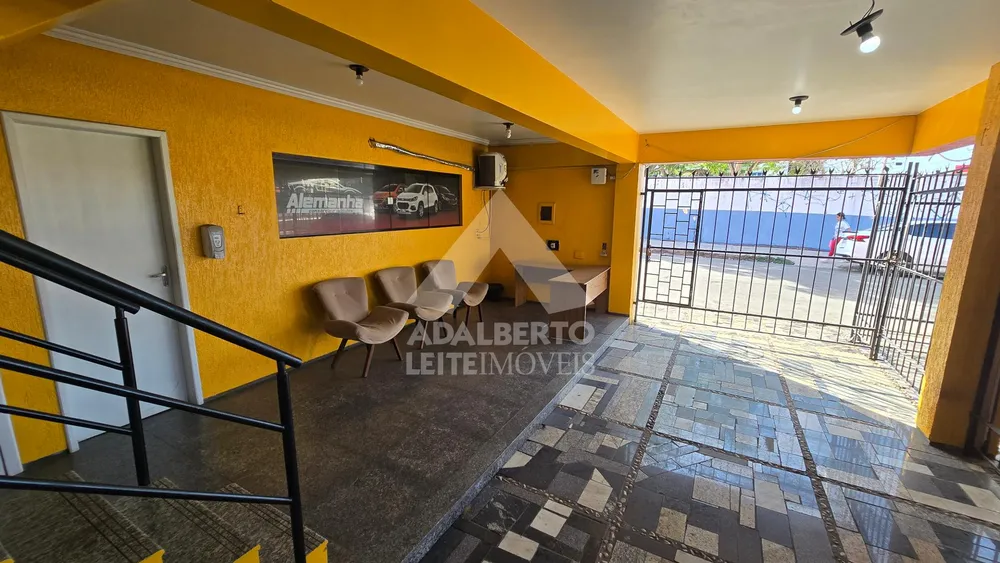 Casa Comercial, 210 m² - Foto 11