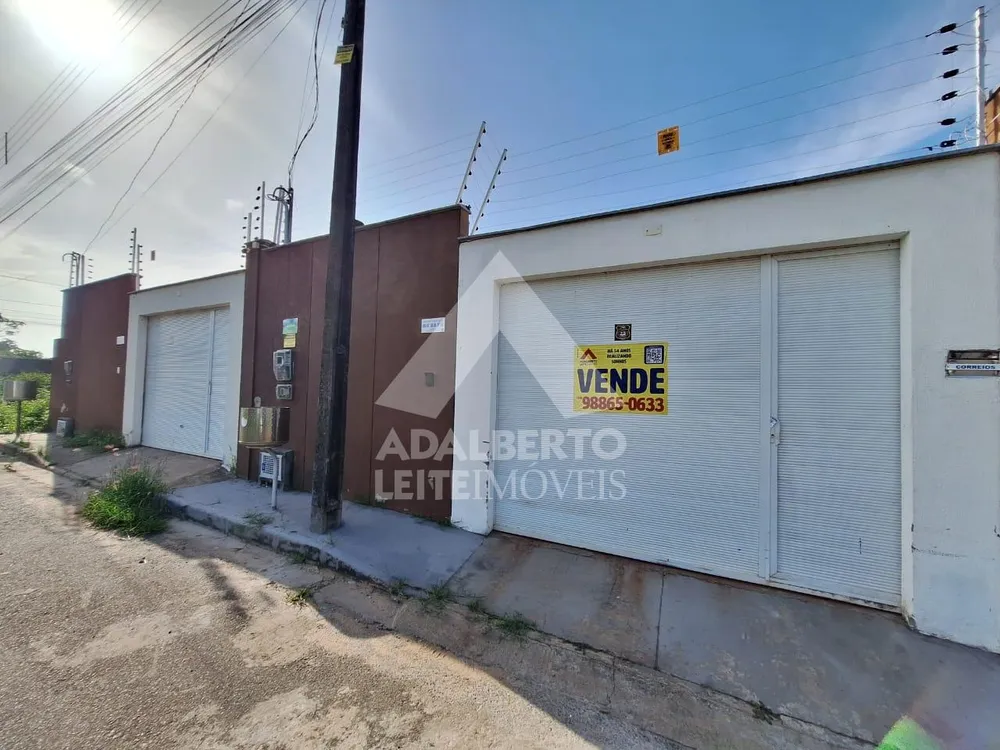 Casa, 2 quartos, 225 m² - Foto 2