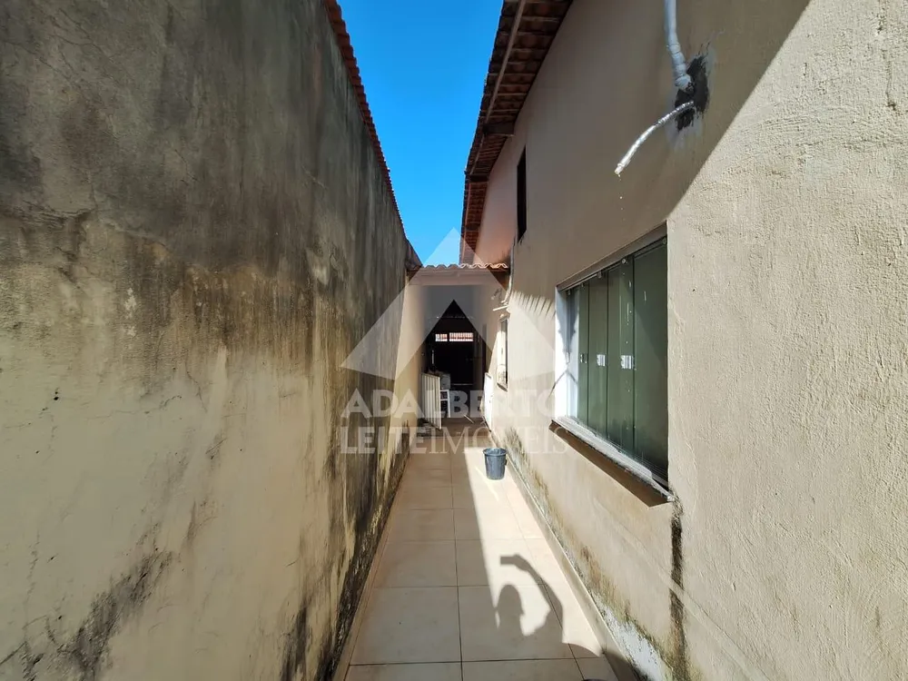 Casa, 3 quartos, 200 m² - Foto 4