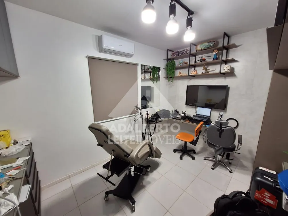 Casa, 3 quartos, 200 m² - Foto 8