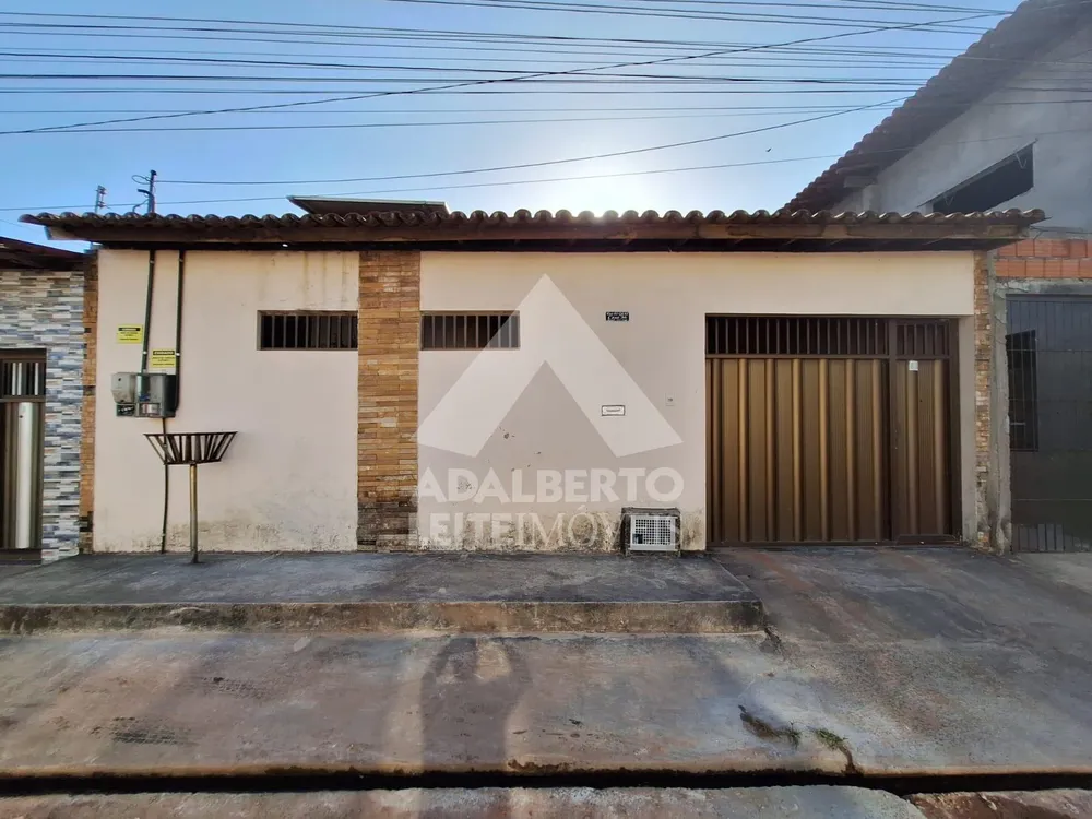 Casa, 3 quartos, 200 m² - Foto 1