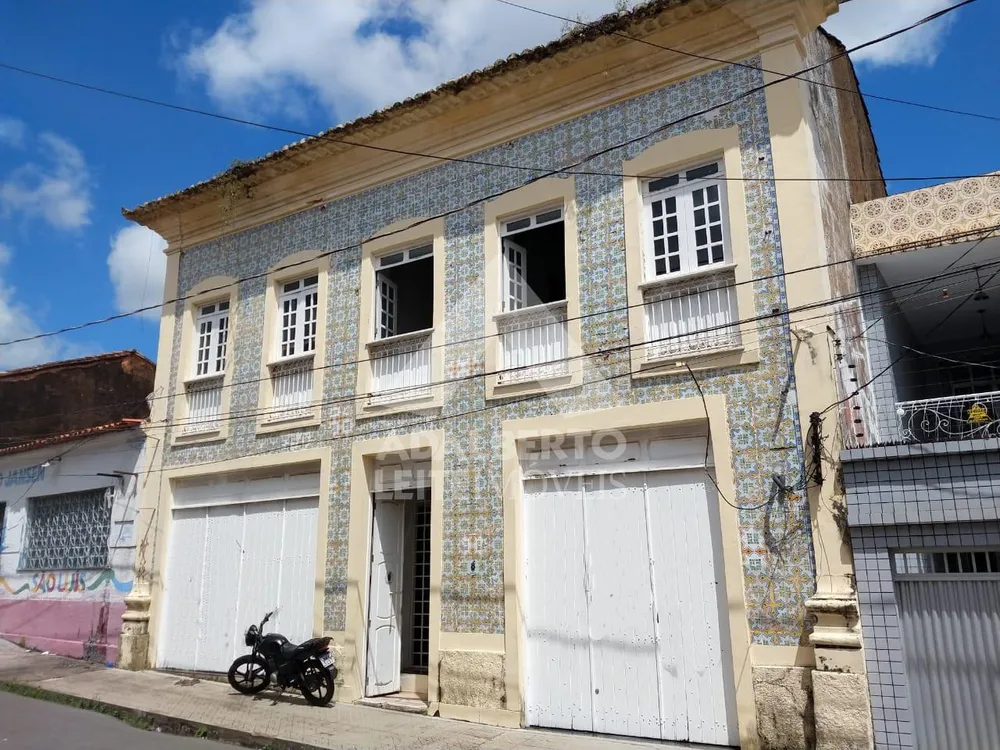 Casa Comercial, 1030 m² - Foto 1