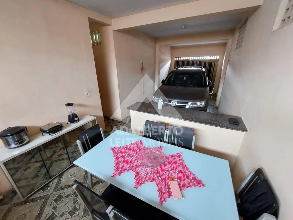 Casa, 2 quartos, 500 m² - Foto 3