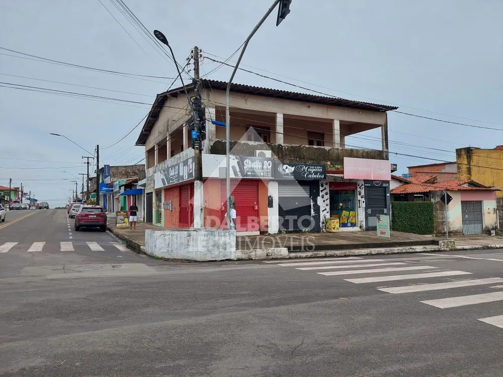 Casa, 2 quartos, 500 m² - Foto 1