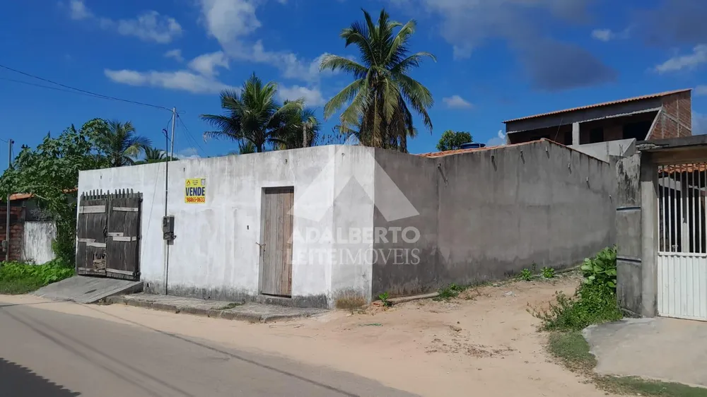 Casa, 5 quartos, 329 m² - Foto 1