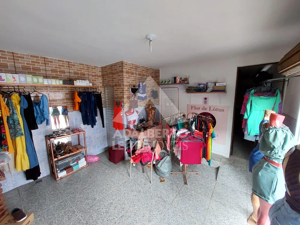 Casa Comercial, 220 m² - Foto 2