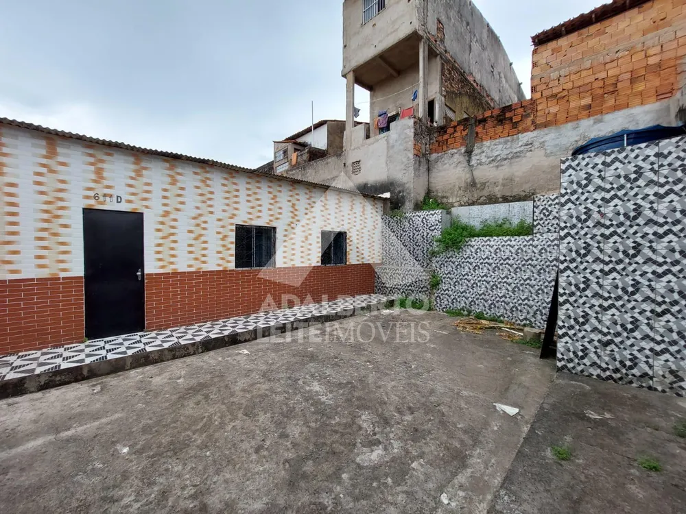 Casa Comercial, 220 m² - Foto 5