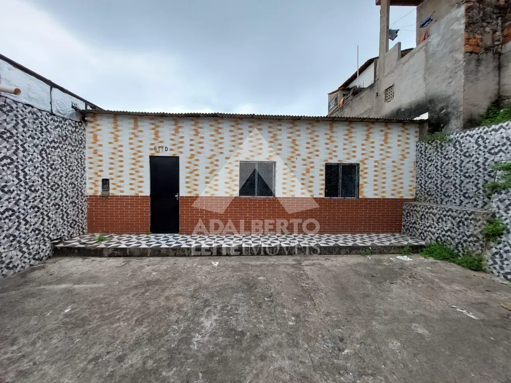 Casa Comercial, 220 m² - Foto 3