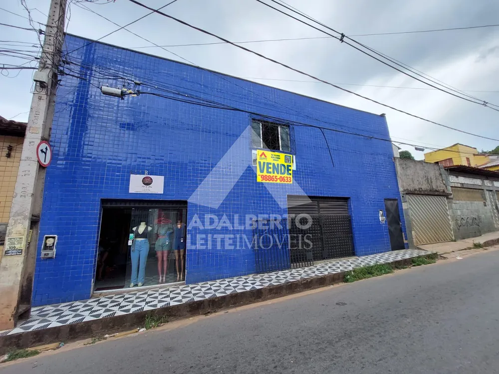 Casa Comercial, 220 m² - Foto 1