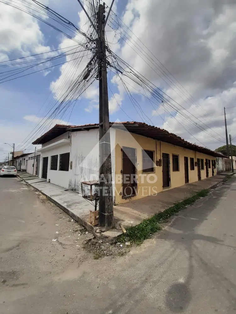 Casa, 2 quartos, 260 m² - Foto 1