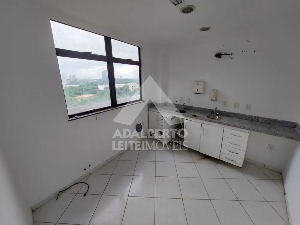 Sala-Conjunto, 34 m² - Foto 2