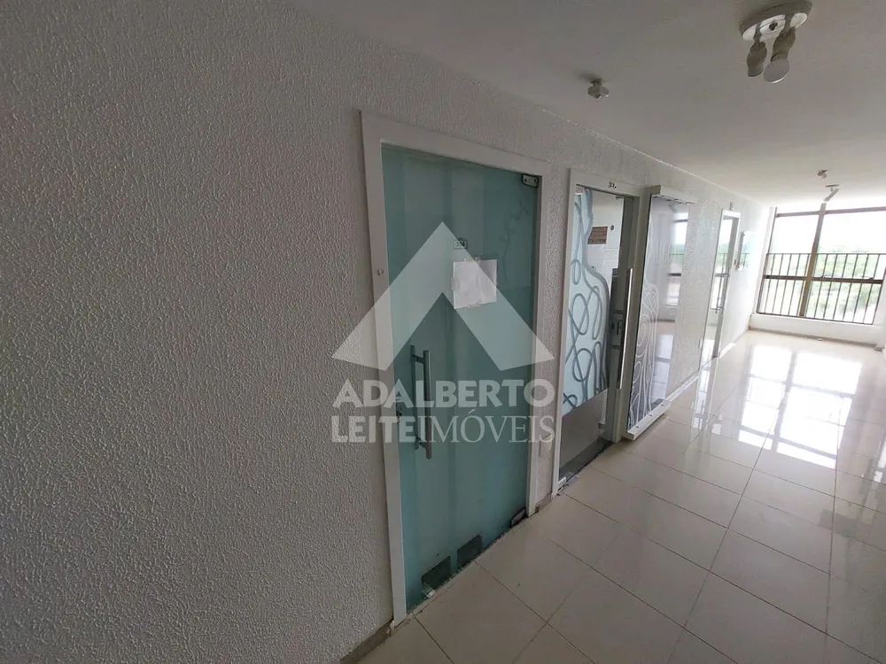 Sala-Conjunto, 34 m² - Foto 1