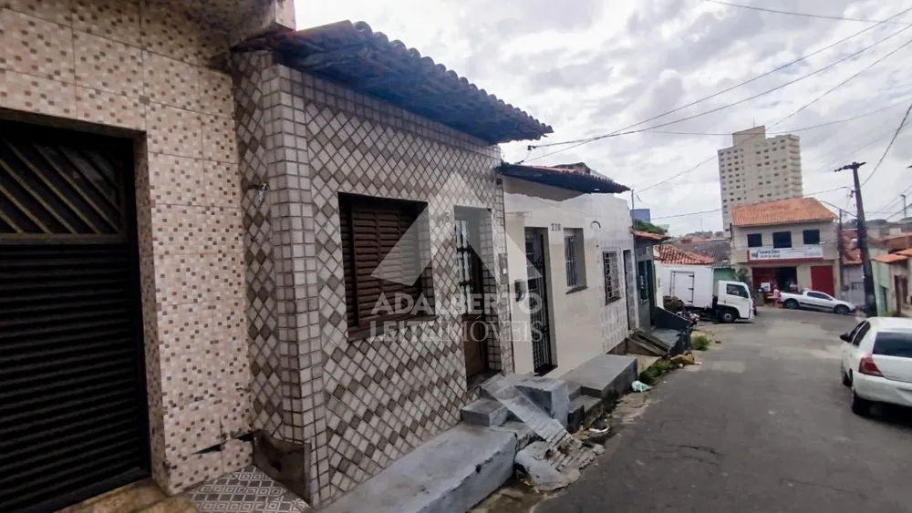 Casa, 1 quarto, 70 m² - Foto 2