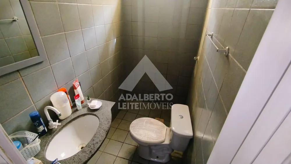 Casa, 1 quarto, 70 m² - Foto 10