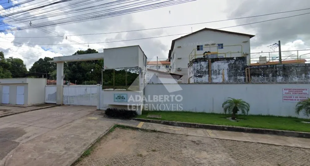 Apartamento, 2 quartos, 52 m² - Foto 1