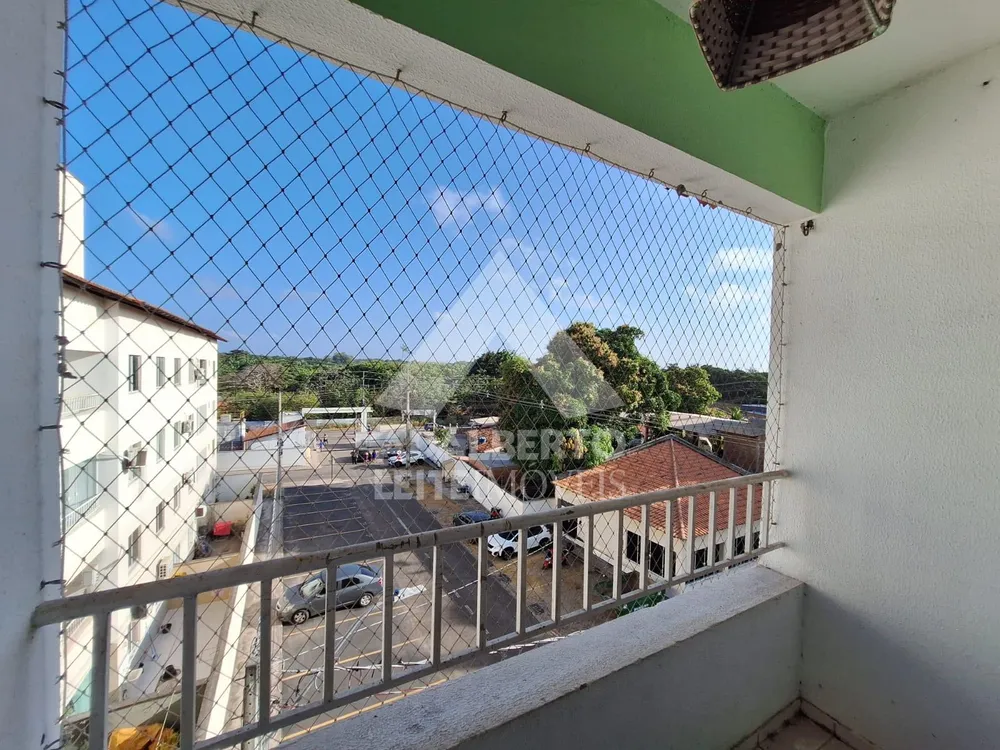 Apartamento, 2 quartos, 52 m² - Foto 12