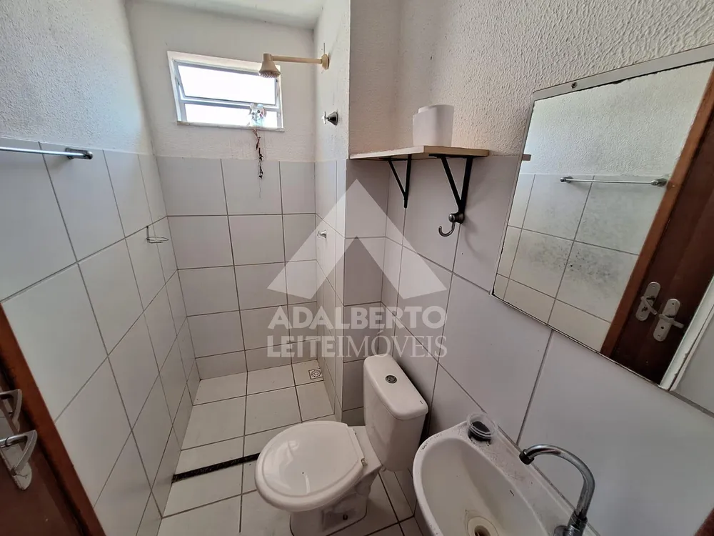 Apartamento, 2 quartos, 52 m² - Foto 9