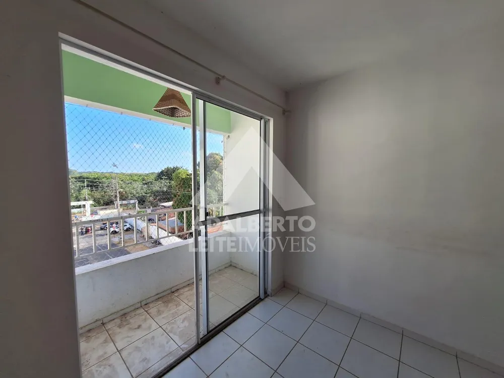 Apartamento, 2 quartos, 52 m² - Foto 11