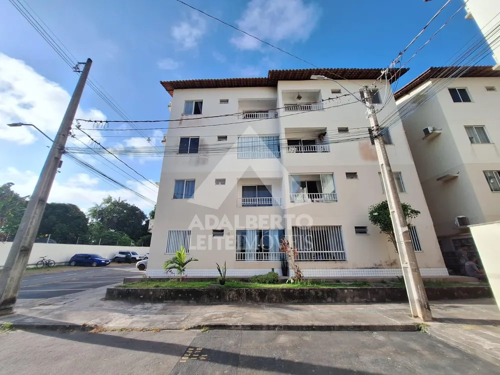 Apartamento, 2 quartos, 52 m² - Foto 5
