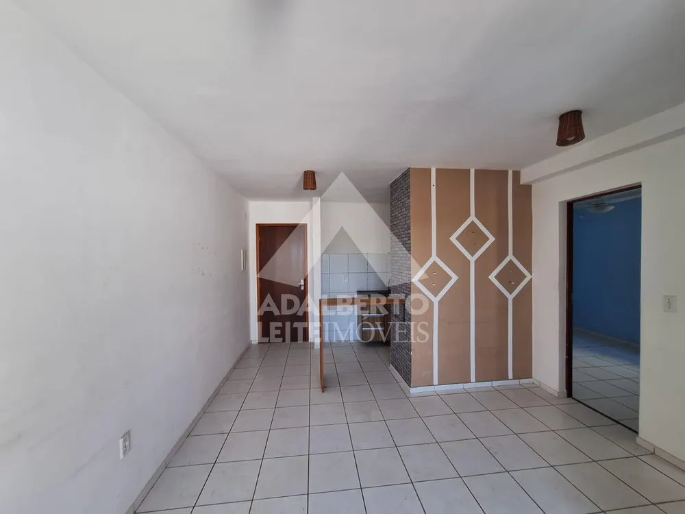 Apartamento, 2 quartos, 52 m² - Foto 6