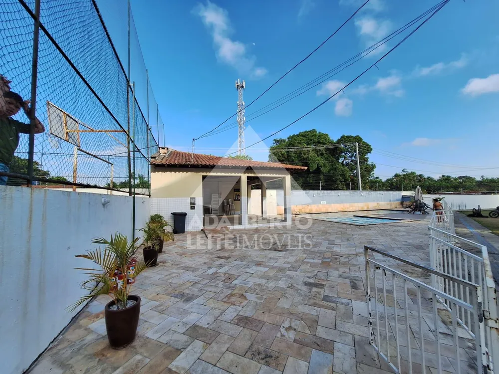 Apartamento, 2 quartos, 52 m² - Foto 3