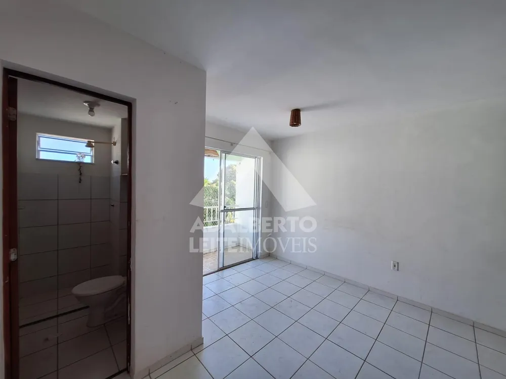 Apartamento, 2 quartos, 52 m² - Foto 7